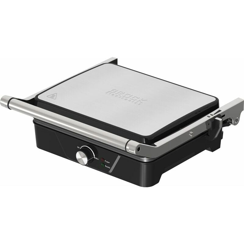HCG 5000 SS Elektrischer Grill