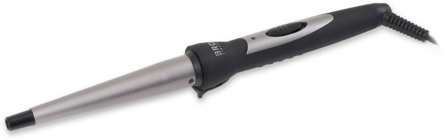 HC 1325 BK Lockenstab