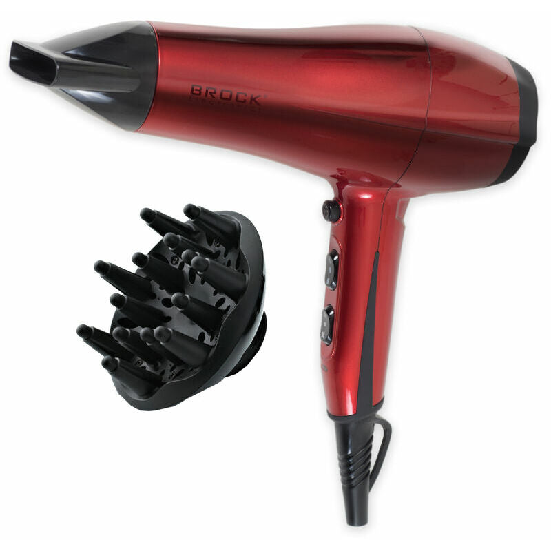 HD 8302 RD Haartrockner