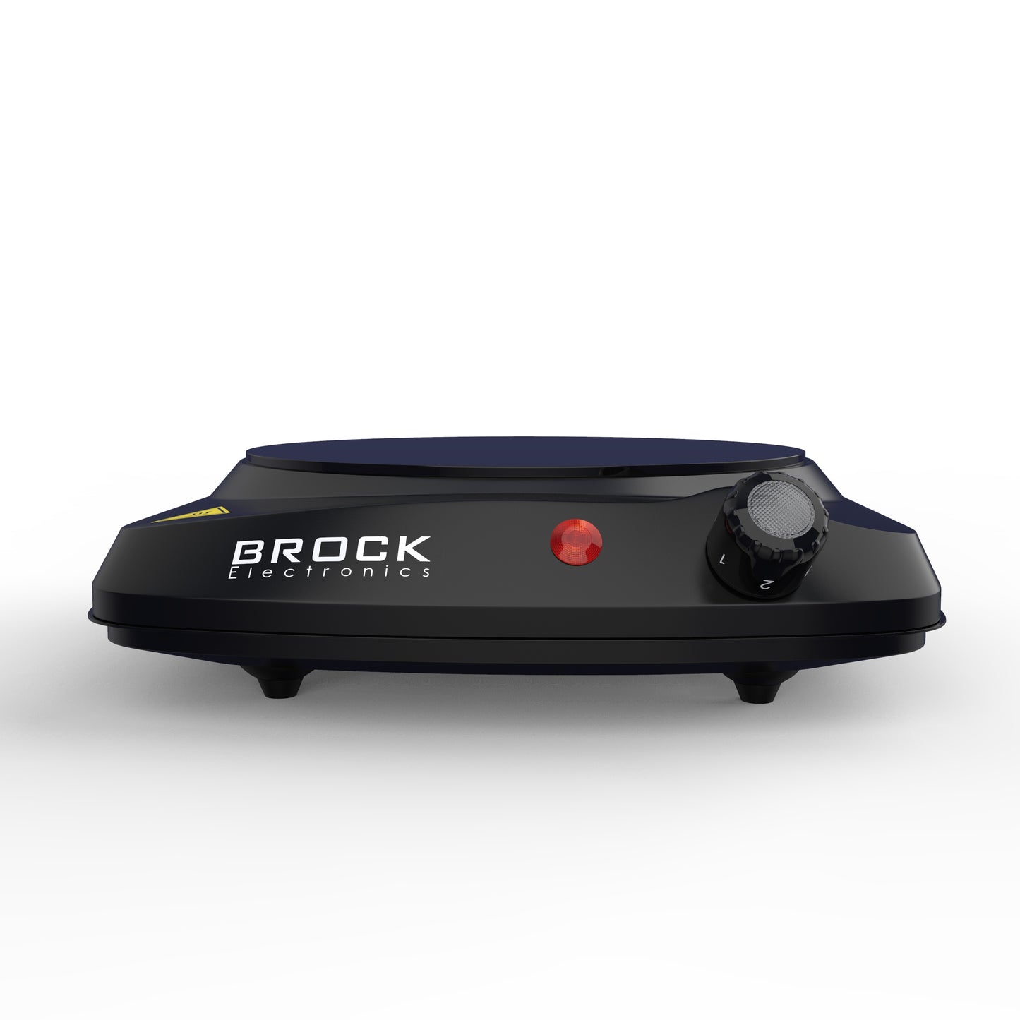 HPI 3001 BK Infrarotkochplatte