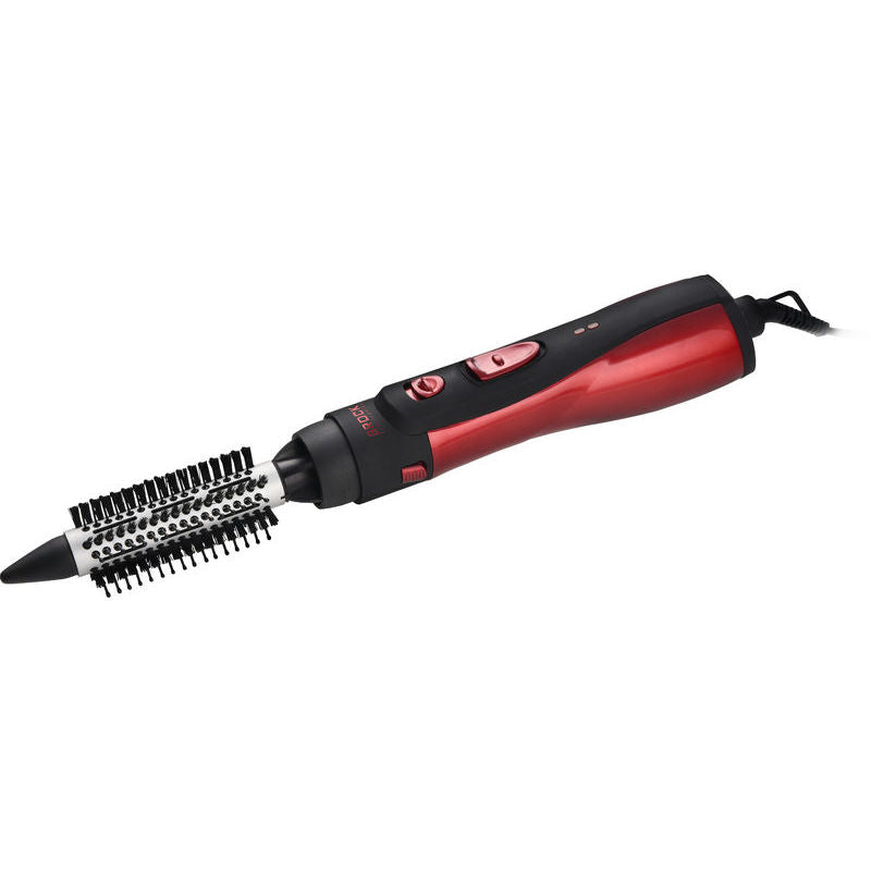 HS 9006 RD Elektrische Haarbürste