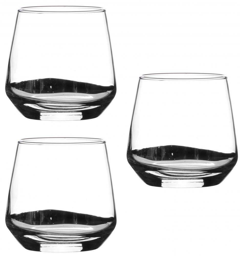 LAL361 Gläserset 3er 280ml