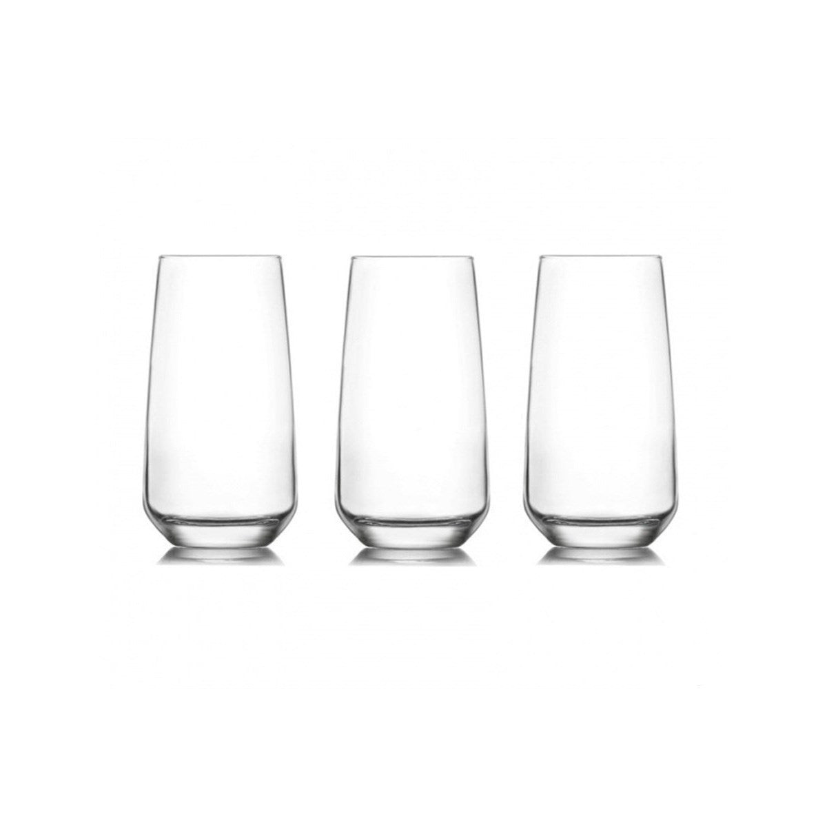 LAL376 Gläserset 3er 480ml