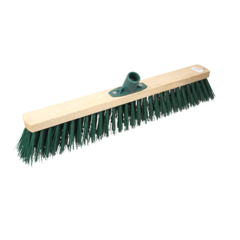 Holzkehrbesen Kopf – 50cm
