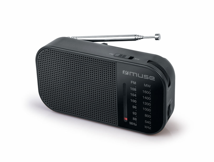 M-025 R Taschenradio