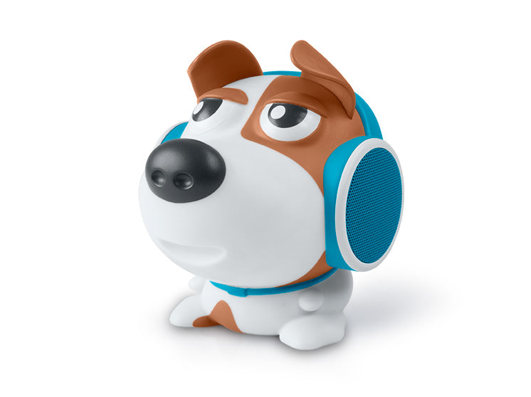 M-315 DOG Tragbarer Bluetooth-Lautsprecher