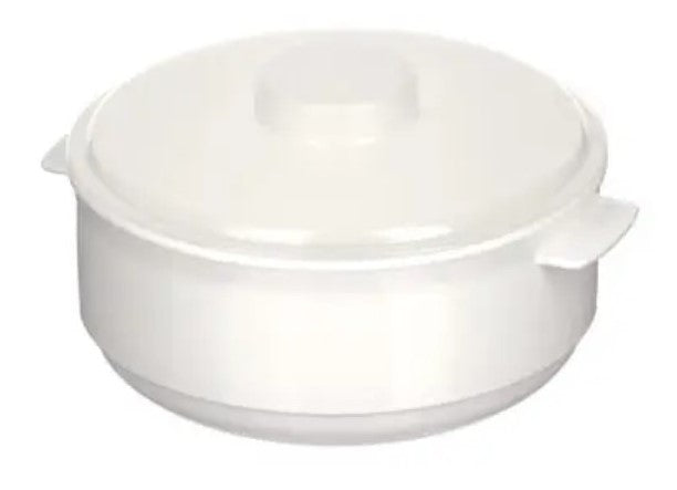 MiraHome Mikrowellen-Schüssel 0,5lt