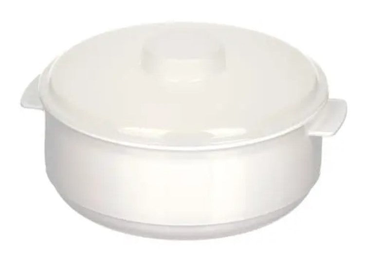 MiraHome Mikrowellen-Schüssel 1lt