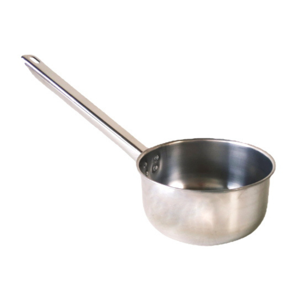 Metalltopf - 40x17x9 cm / 1,7 L