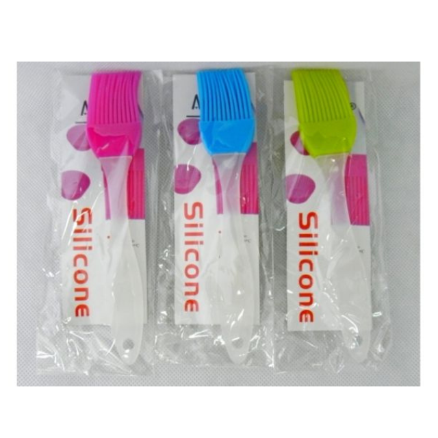 Silikon Pinsel 1 Stk.
