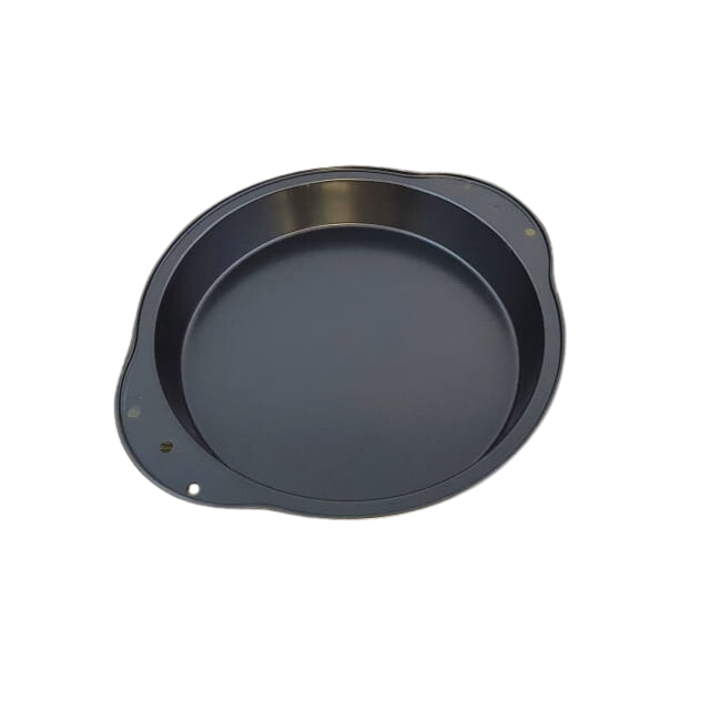 Runde Backfrom 25cm