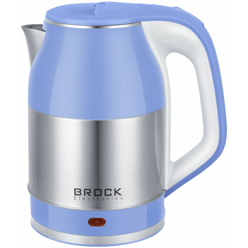 WK 0620 Wasserkocher 2.5 L, 1500W