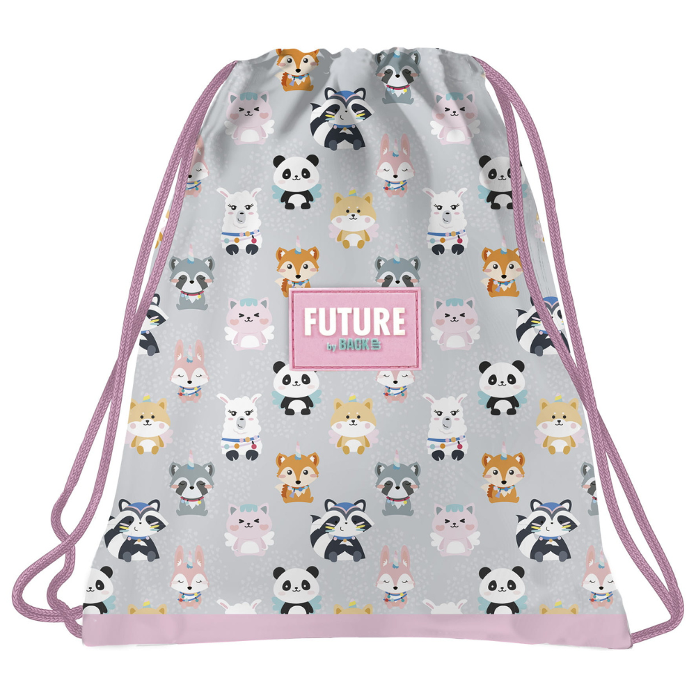 Kinderrucksack 41x35 cm