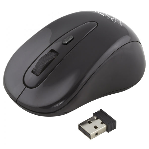 XM104K Maus USB 2.4GHZ