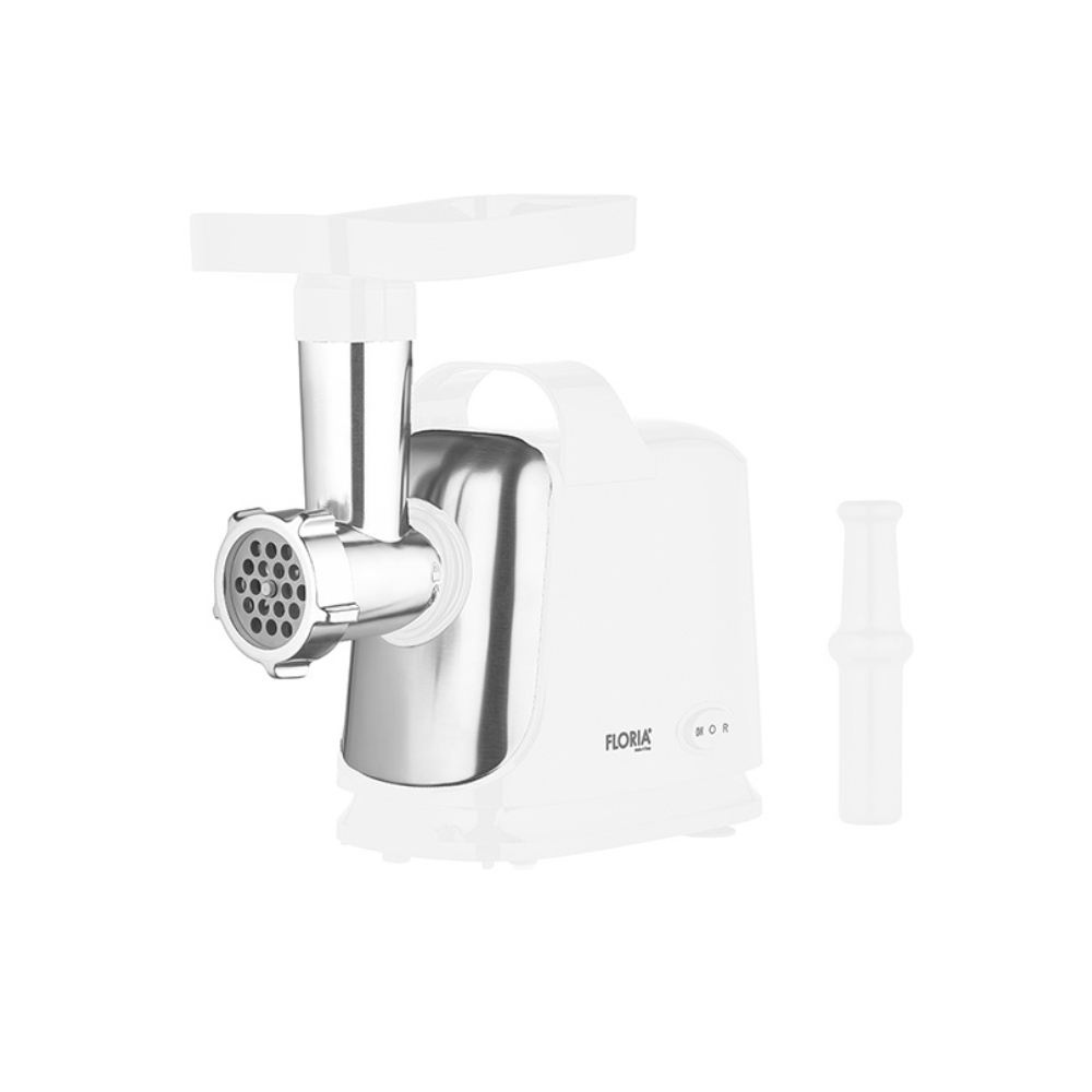 ZLN 7966 Fleischwolf 1300W