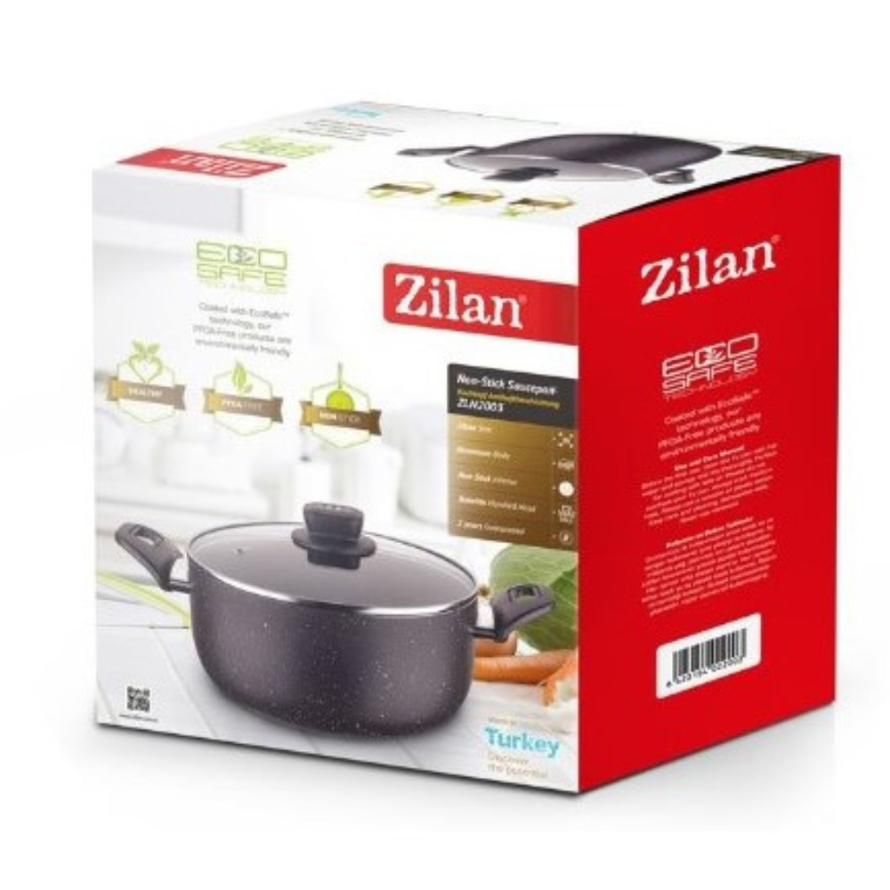 ZLN 2003 Kochtopf 28cm / 6L
