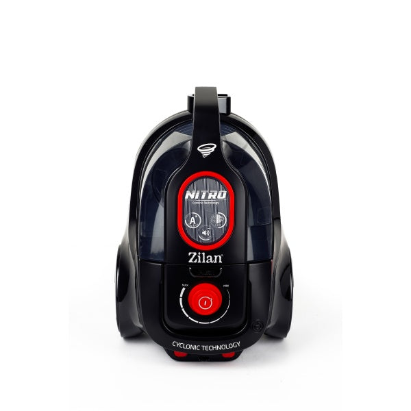 ZLN 3512 Staubsauger beutellos 750W