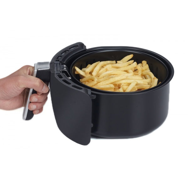 ZLN 3604 Heißluftfritteuse 3,5L