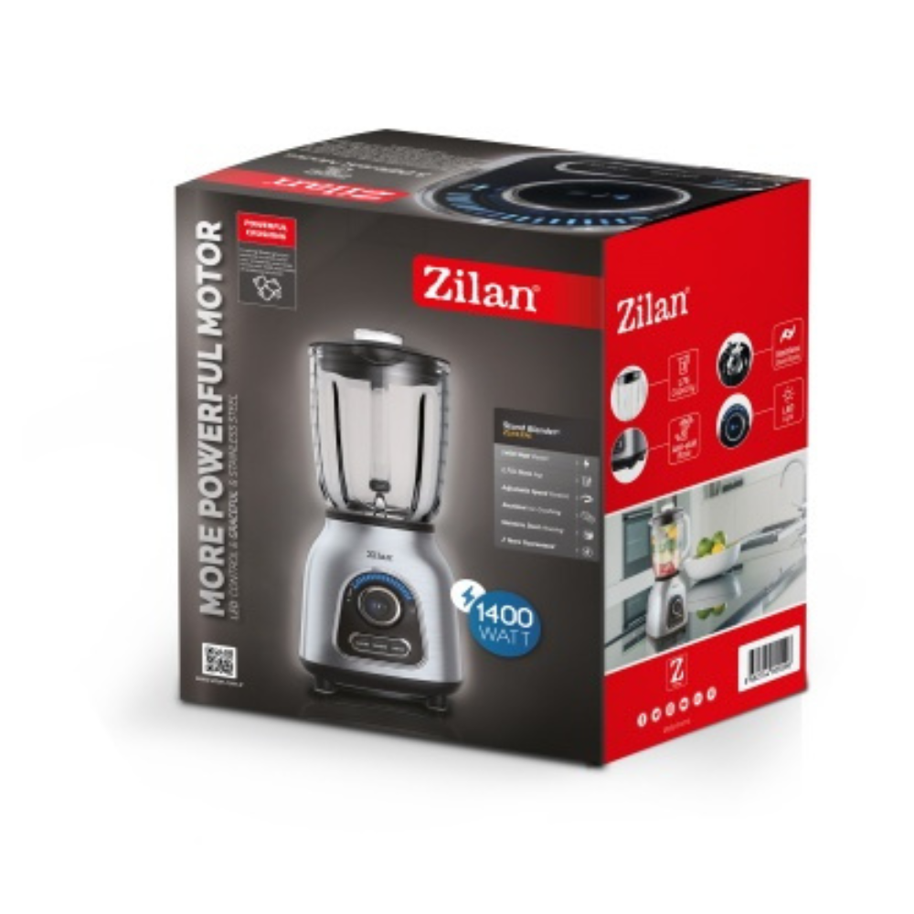 ZLN 5596 Standmixer 1,75 L - 1400W