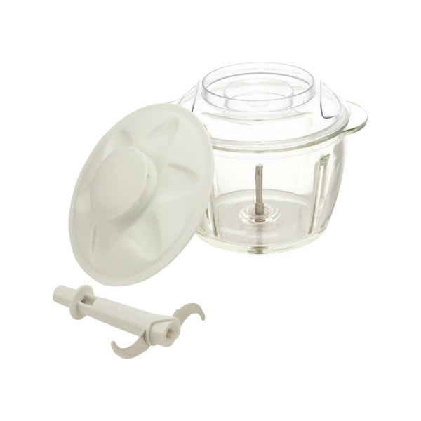 ZLN 5619 Chopper mit der Glasschale 1L
