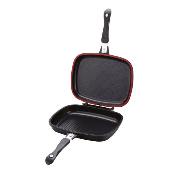 ZLN-7019 Doppelpfanne