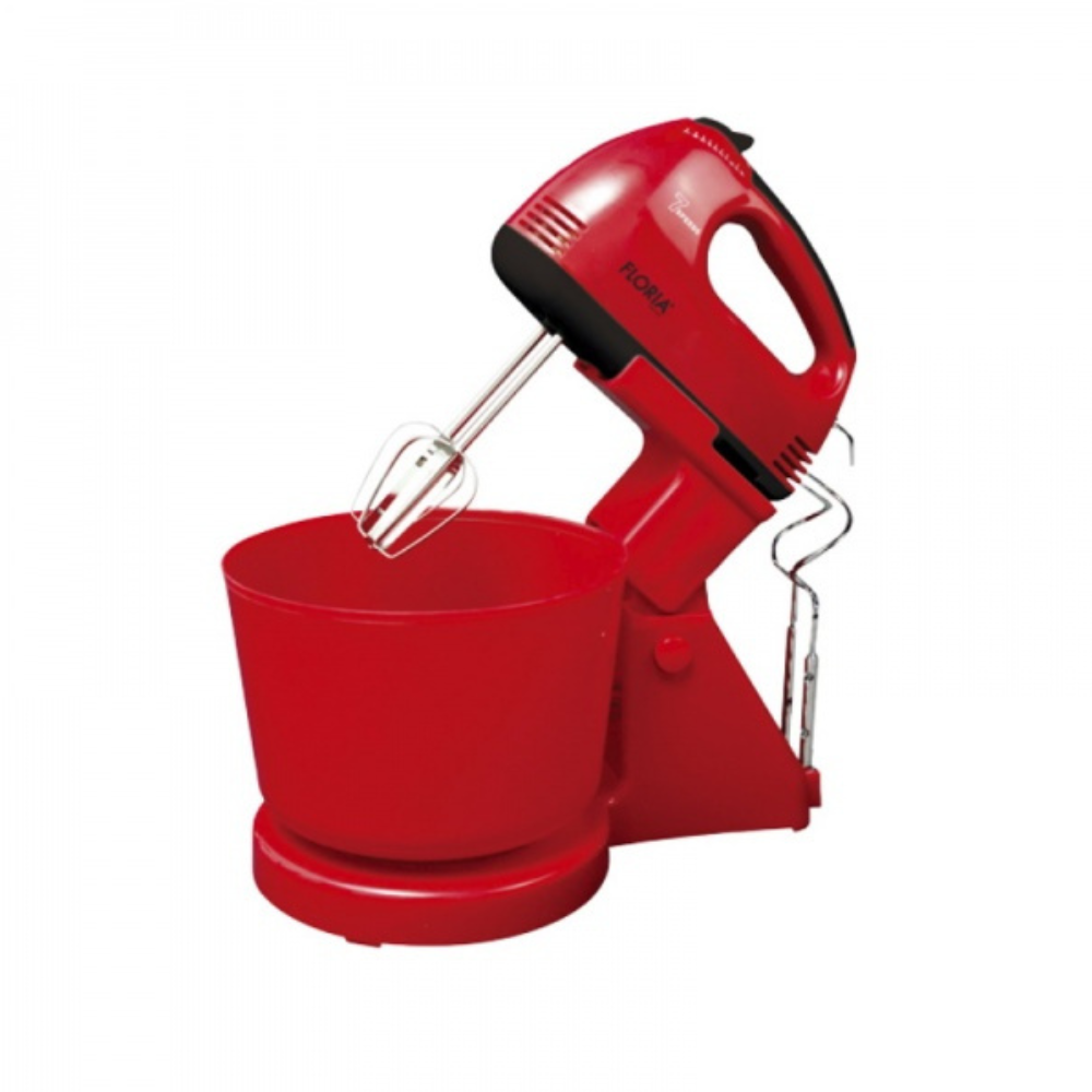 ZLN 7575 Mixer mit Schüssel 2,5L - 150W