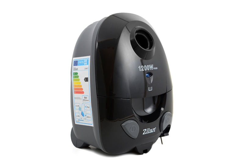 ZLN 8471b Staubsauger mit Beutel 1200W