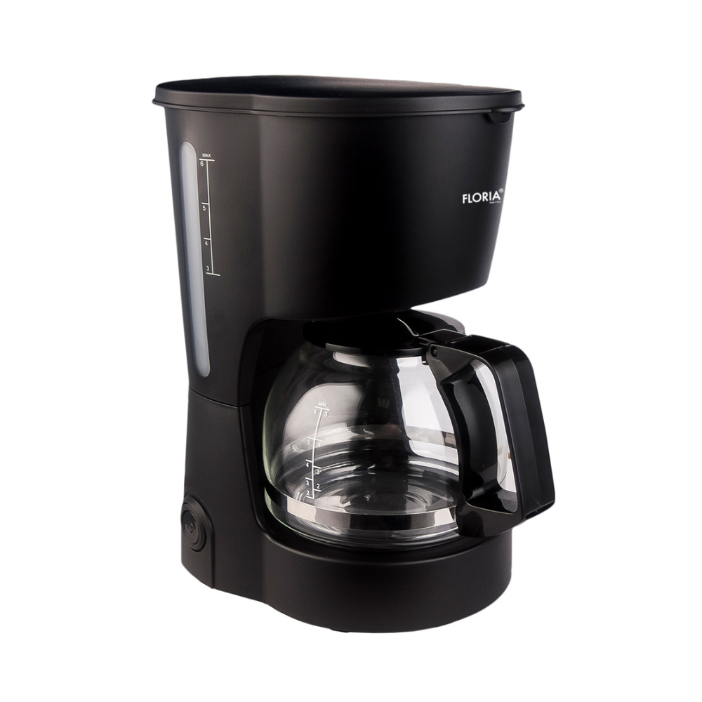 ZLN-9273 Kafeemaschine 1,25L