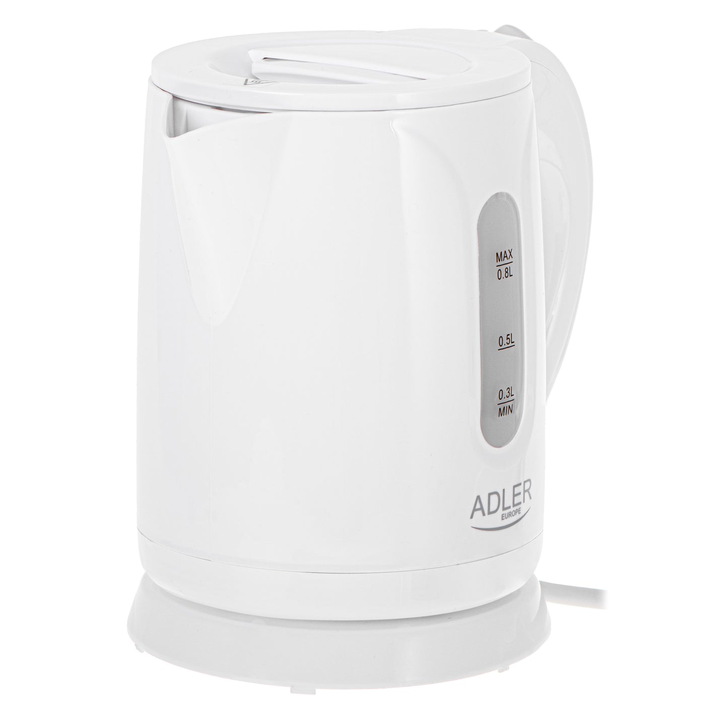 AD 1371 w Wasserkocher 0,8 Liter