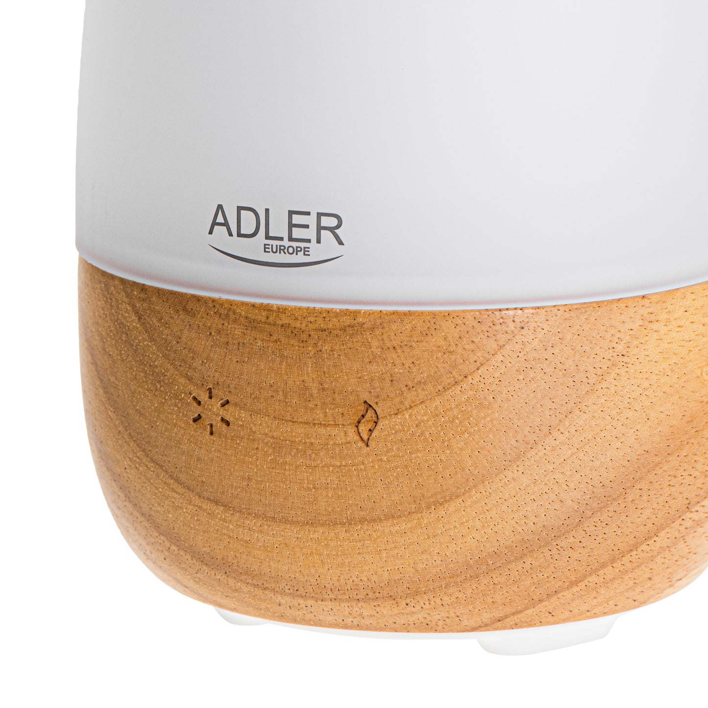 AD 7967 Ultraschall-Aroma-Diffusor 3in1