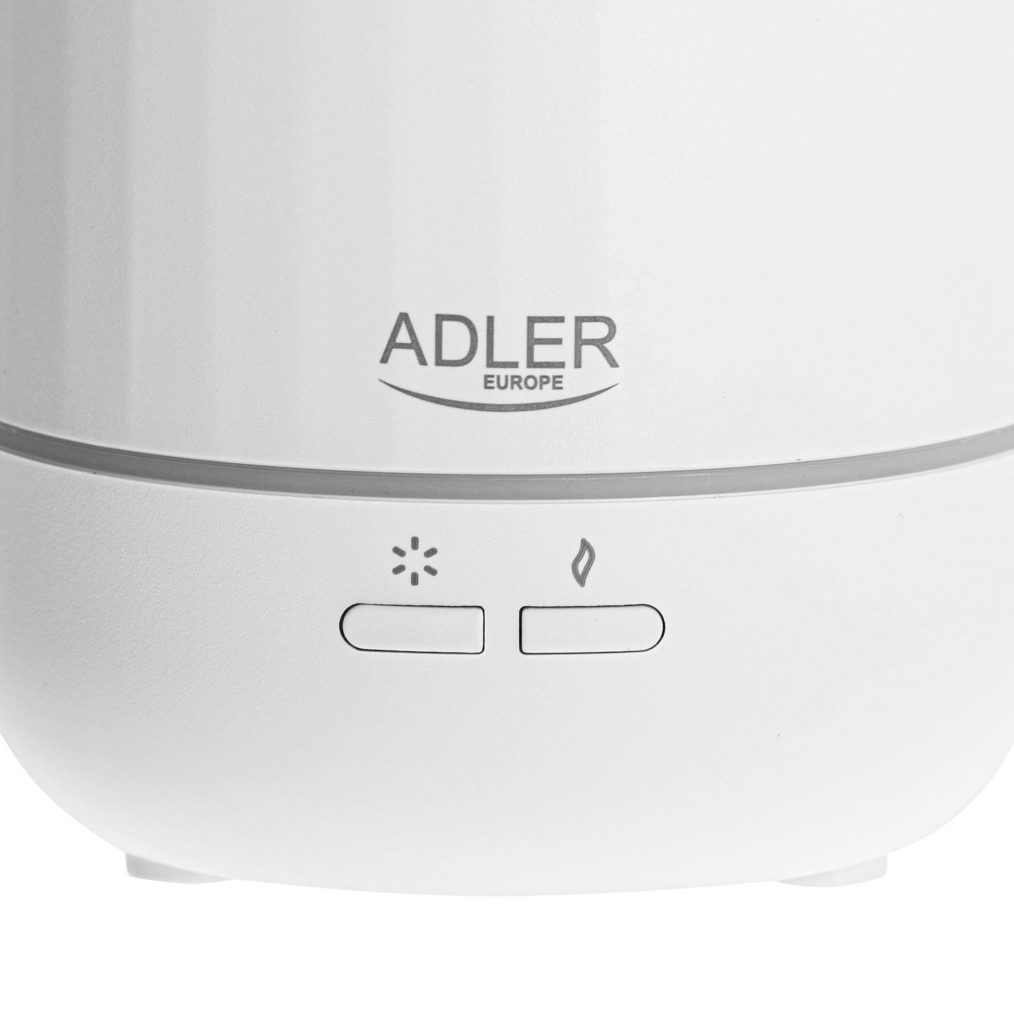 AD 7968 USB Ultraschall-Aroma-Diffusor 3in1