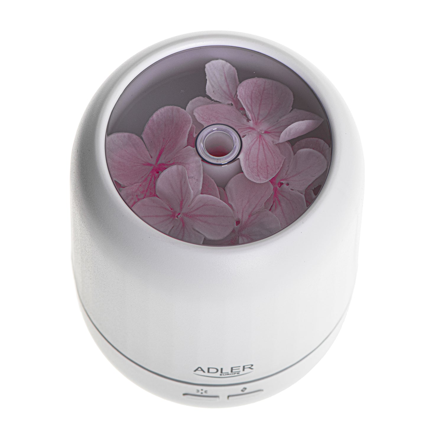 AD 7968 USB Ultraschall-Aroma-Diffusor 3in1