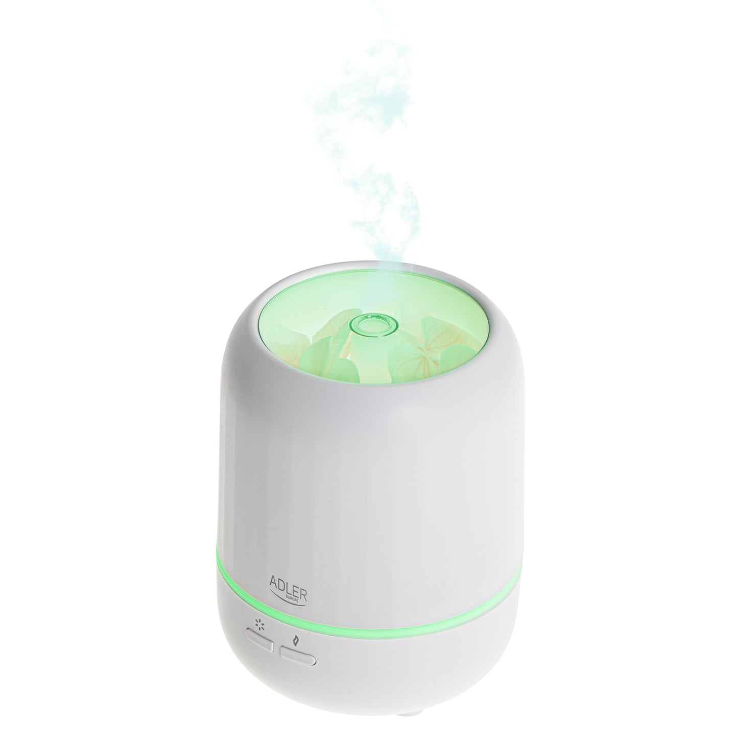 AD 7968 USB Ultraschall-Aroma-Diffusor 3in1