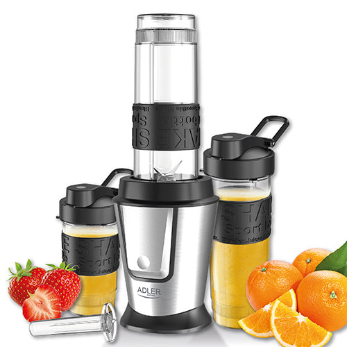 AD 4081 Personal Mixer mit Kühlstab