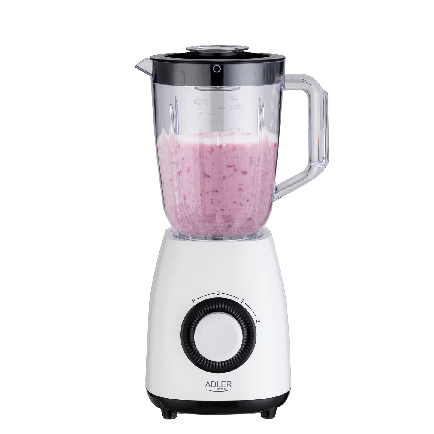 AD 4085 Standmixer 1000W