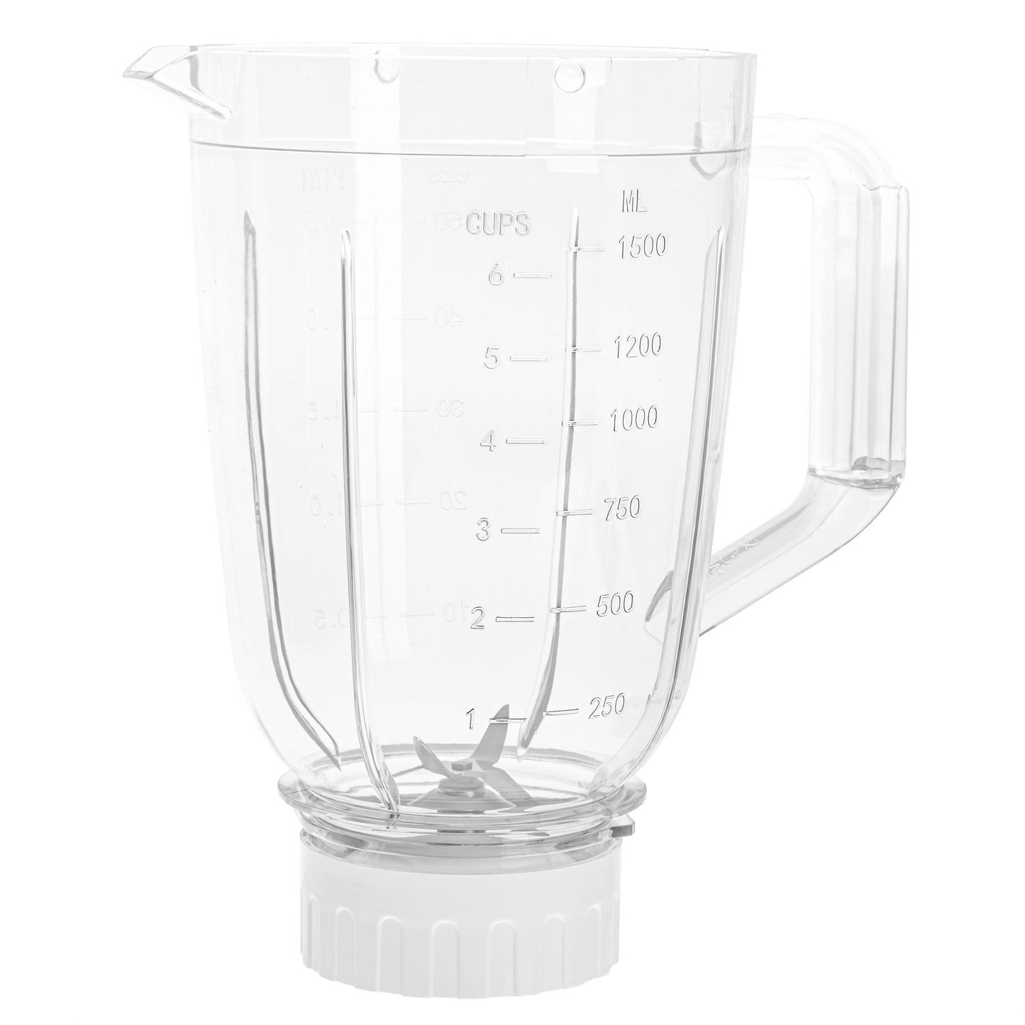 AD 4085 Standmixer 1000W