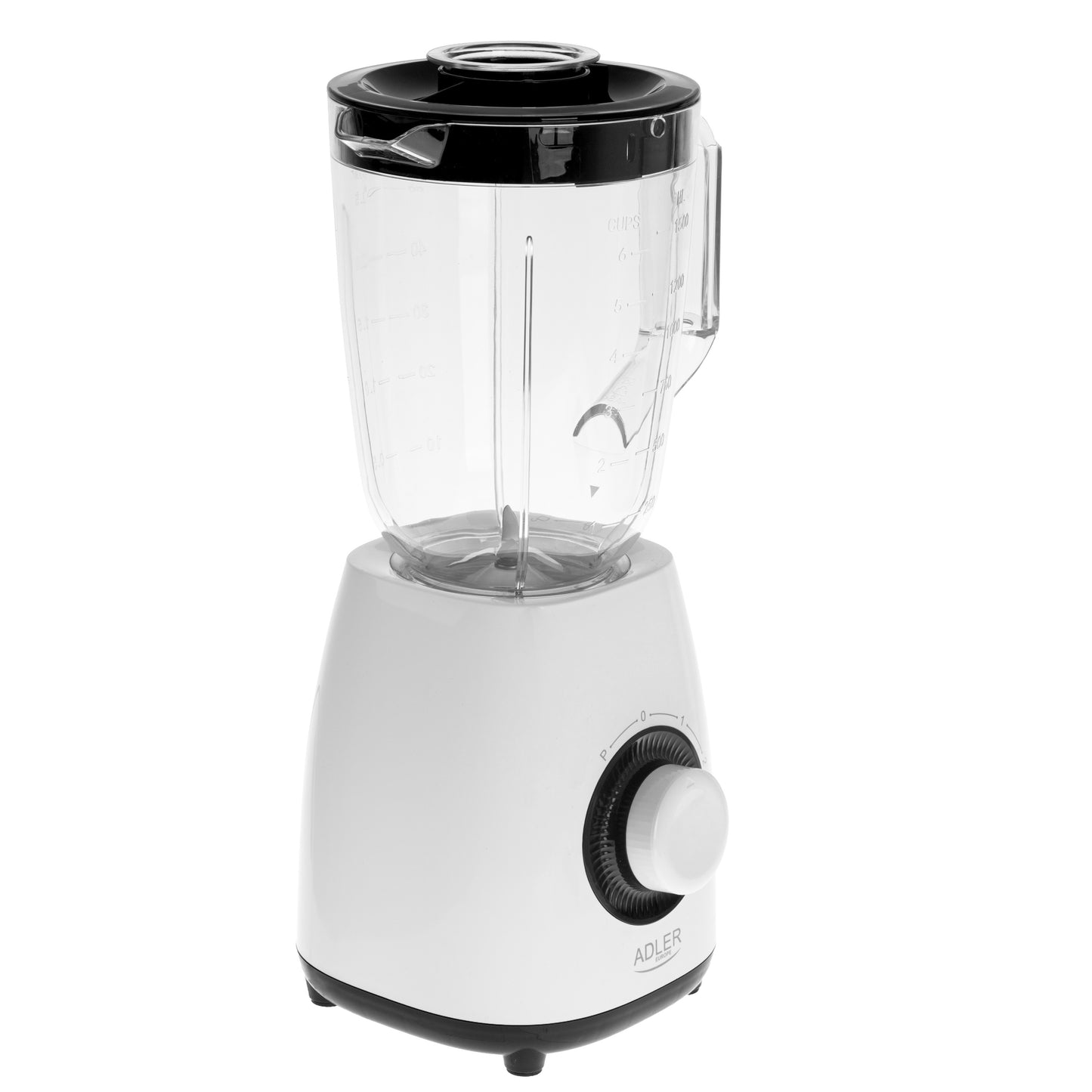AD 4085 Standmixer 1000W