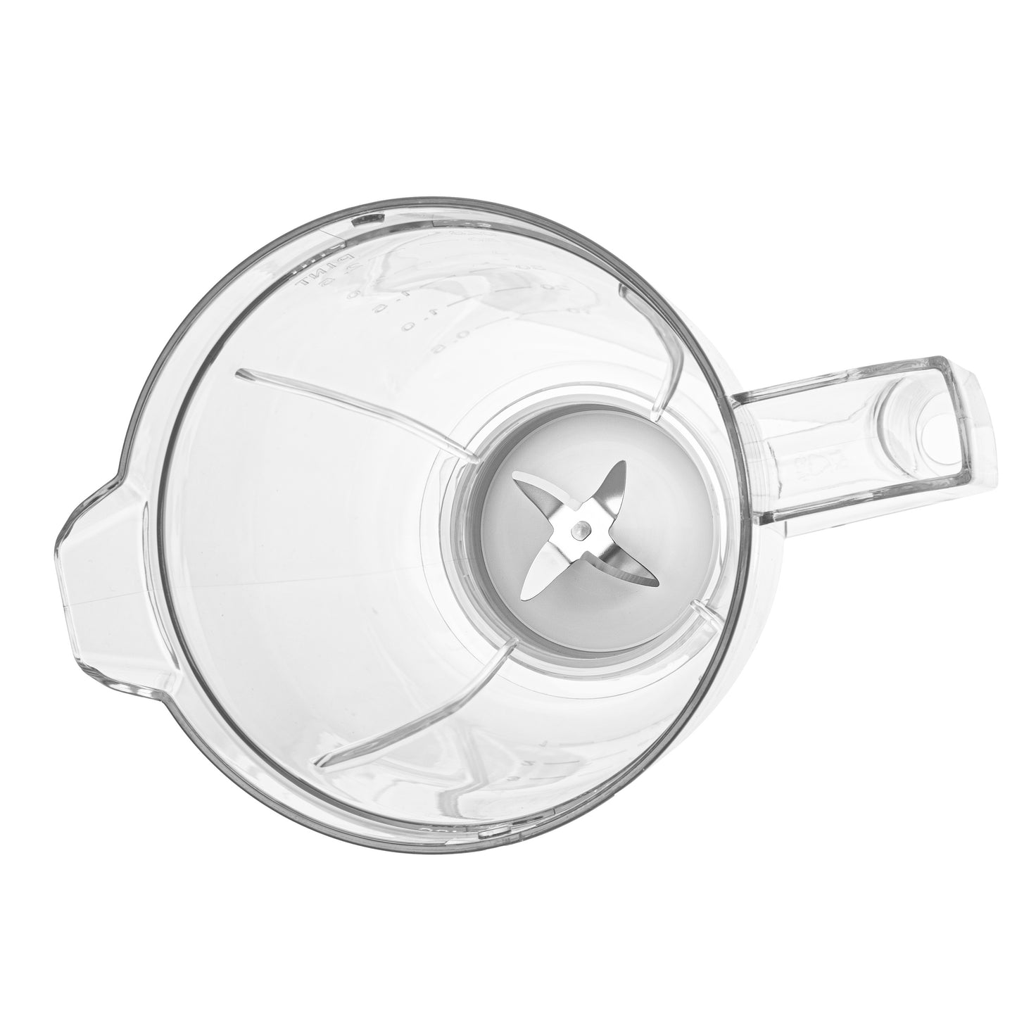 AD 4085 Standmixer 1000W