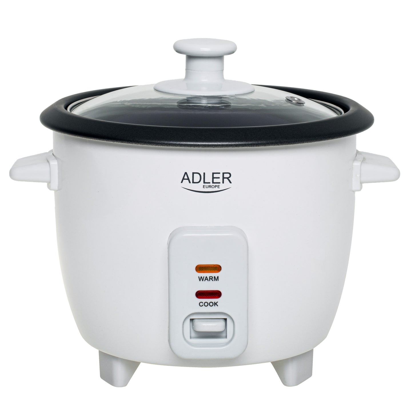 AD 6418 Reiskocher 0,6L