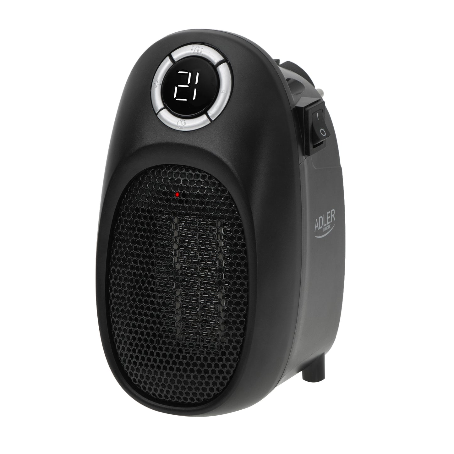 Adler AD7726 Thermofan - Einfache Heizung