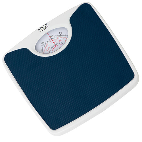 AD 8151b Mechanische Personenwaage