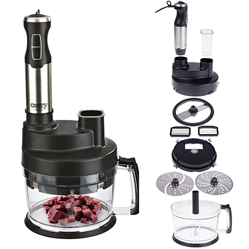 CR 4623 Stabmixer Set 1600W