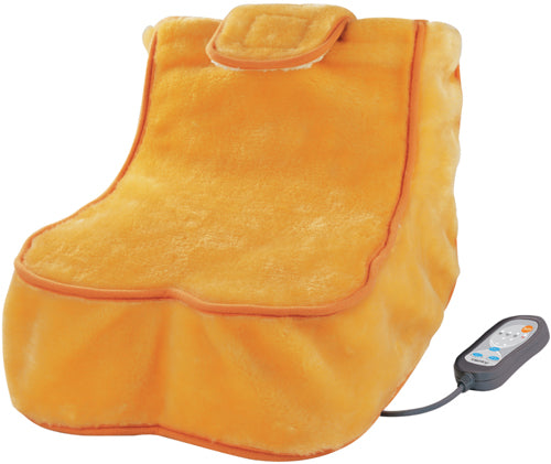 CR 7411 Heiz- und Massageschuhe