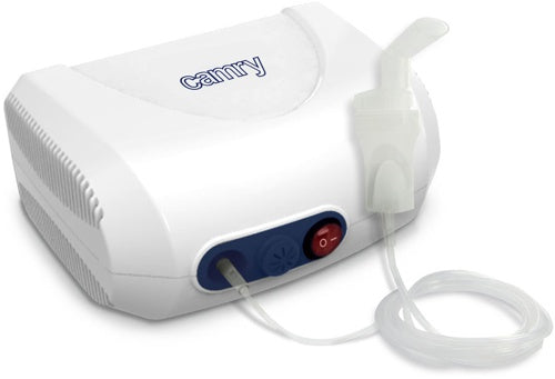 CR 8414 Inhalationsgerät