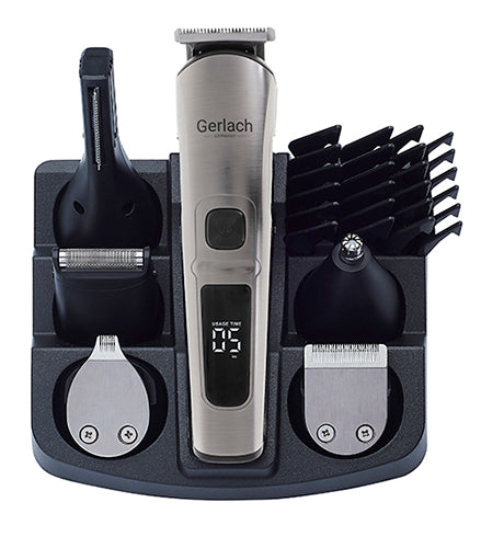 GL 2932 Multifunktions-Trimmer-Set