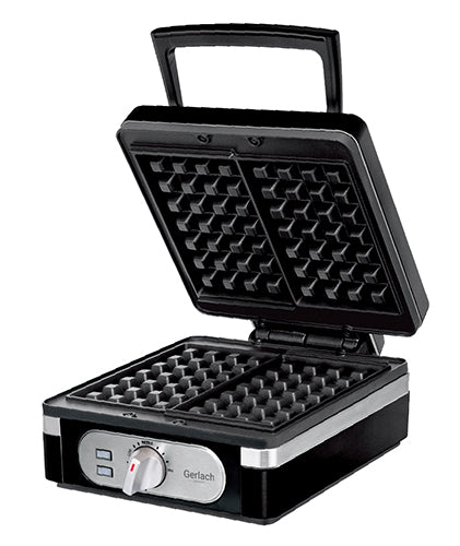GL 3048 Waffeleisen 2000W