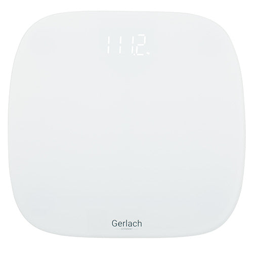 GL 8166 Personenwaage - LED-Anzeige