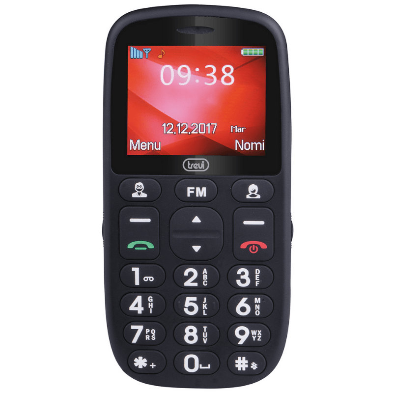 MAX 24 Mobiltelefon