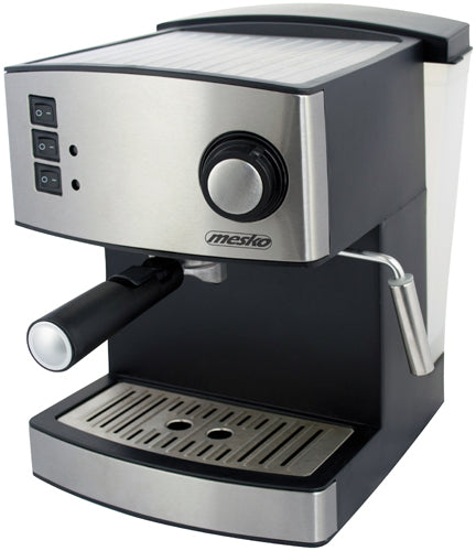 MS 4403 Espressomaschine - 15 bar