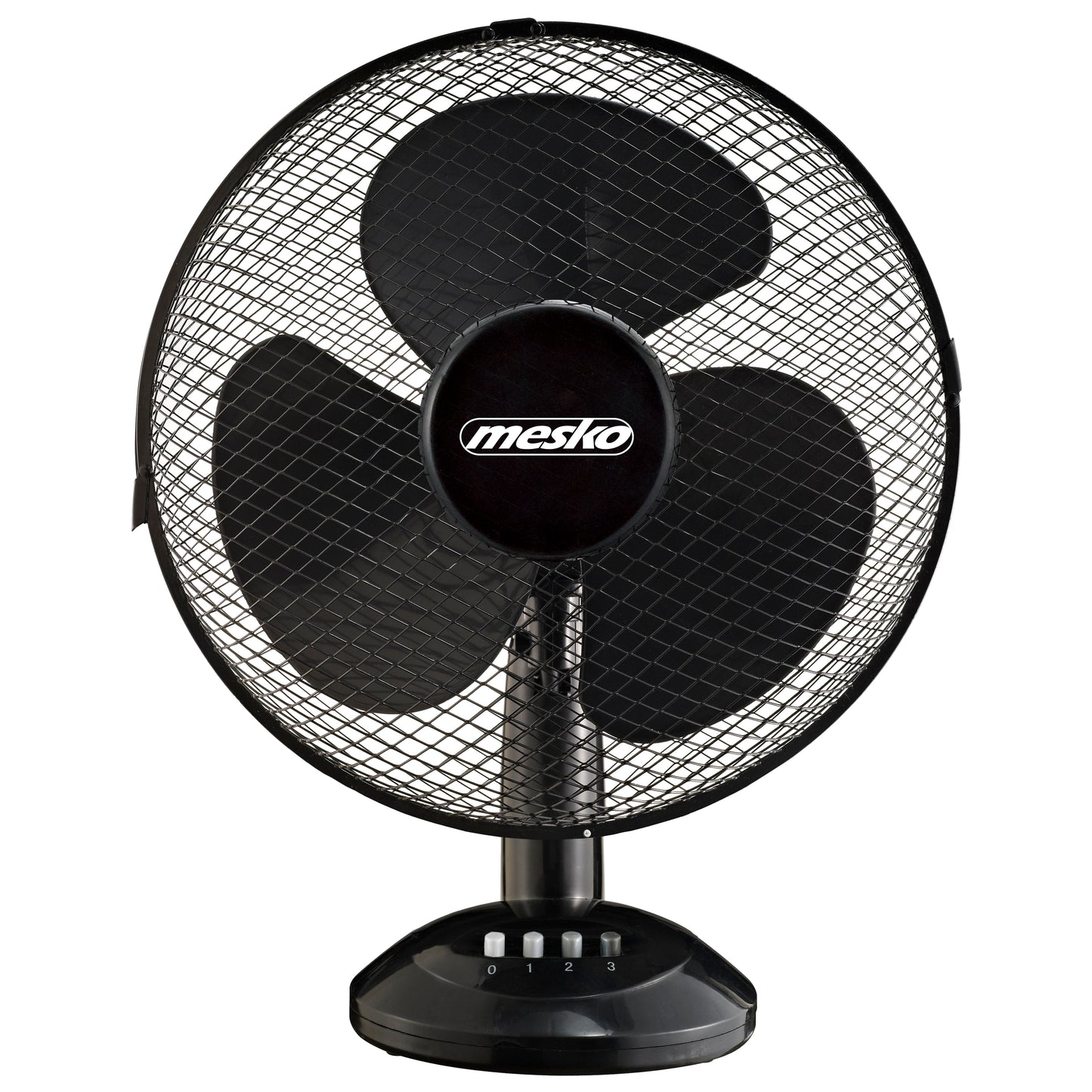 MS 7310 Tischventilator 40cm